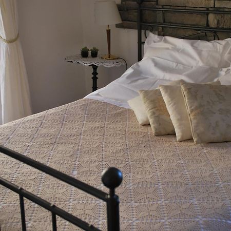 Casa Tipica Siciliana Patronale Home Bedandbreakfast Tremetrisoprailcielo Camere Con Vista, Colazione Interna In Terrazzo Panoramico 칼타기론 외부 사진